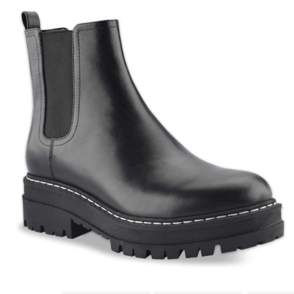 Marc Fisher| Padmia Boots NEW